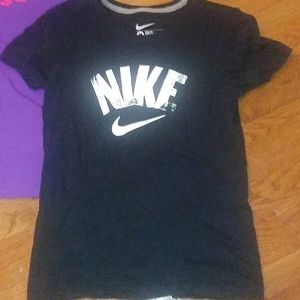 Nike shirt